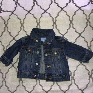 Children’s place Jean jacket